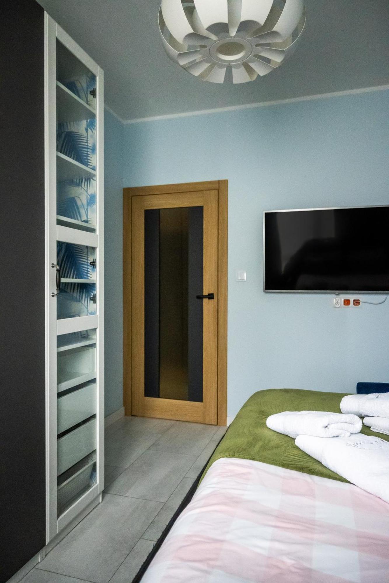 Apartament Na Kaszubach Koscierzyna Exterior photo
